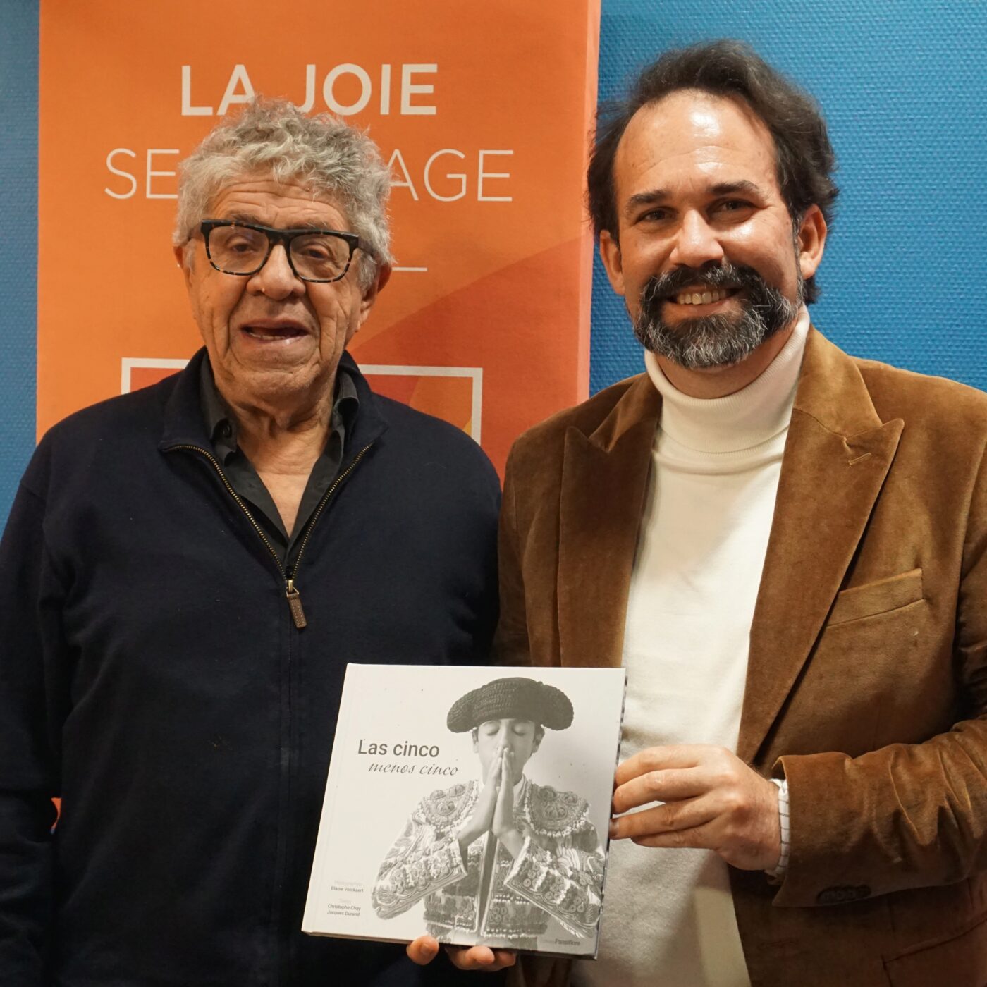 Les Midis de RCF Vaucluse - Vendredi -