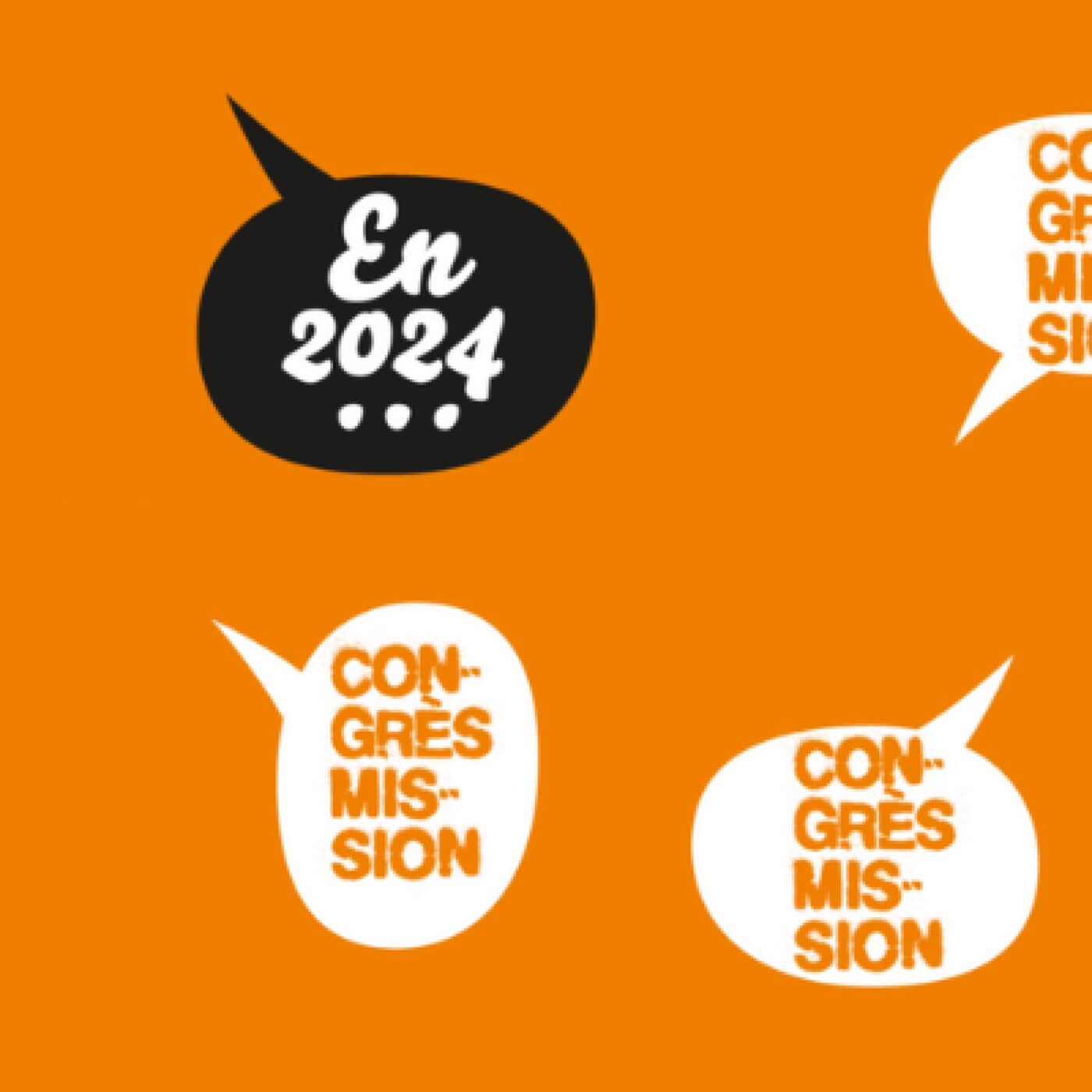 A Lyon, le Congrès Mission prend la forme d'un forum interculturel episode artwork