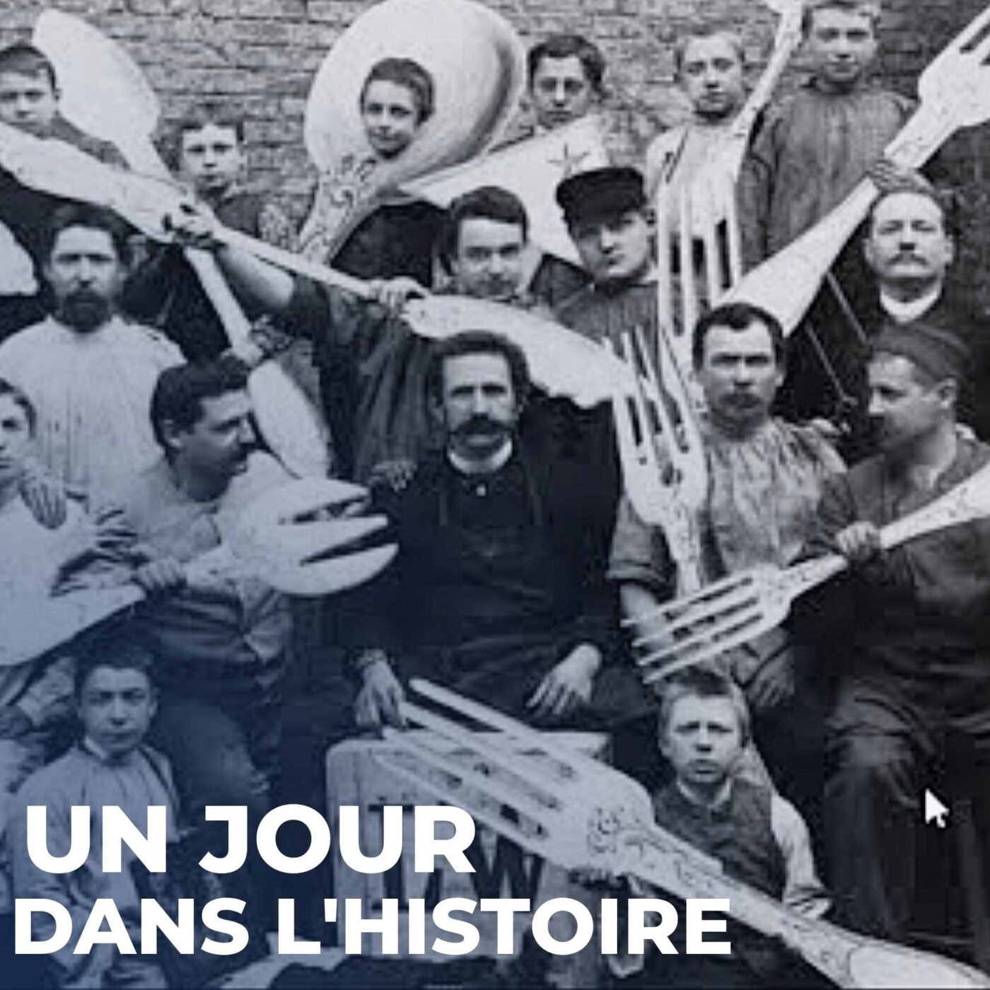 La Zwanze : l’humour comme identité belge