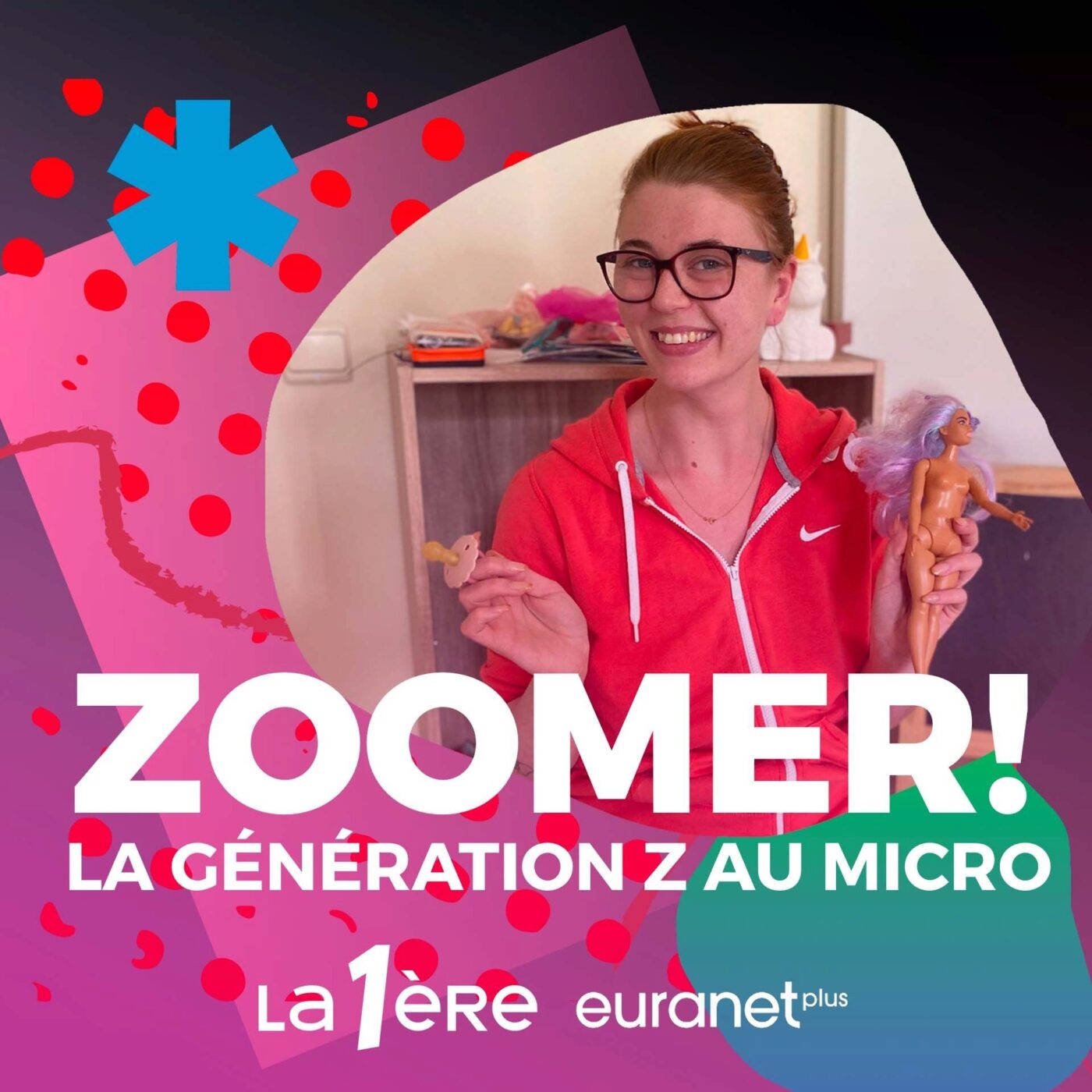 Entre envie de famille et peur de l'avenir : la génération Z rêve-t-elle d'avoir des enfants ? (1/8) — Zoomer ! La génération Z au micro cover