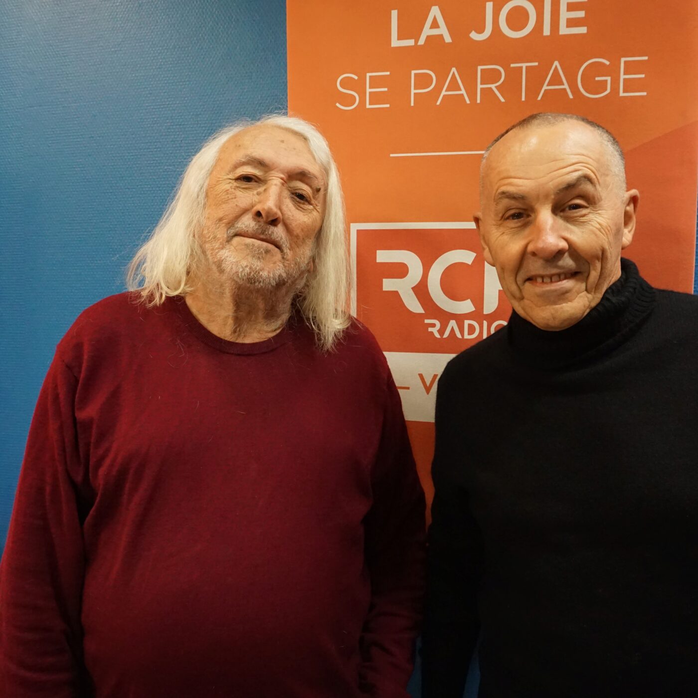 Les Midis de RCF Vaucluse - Jeudi -