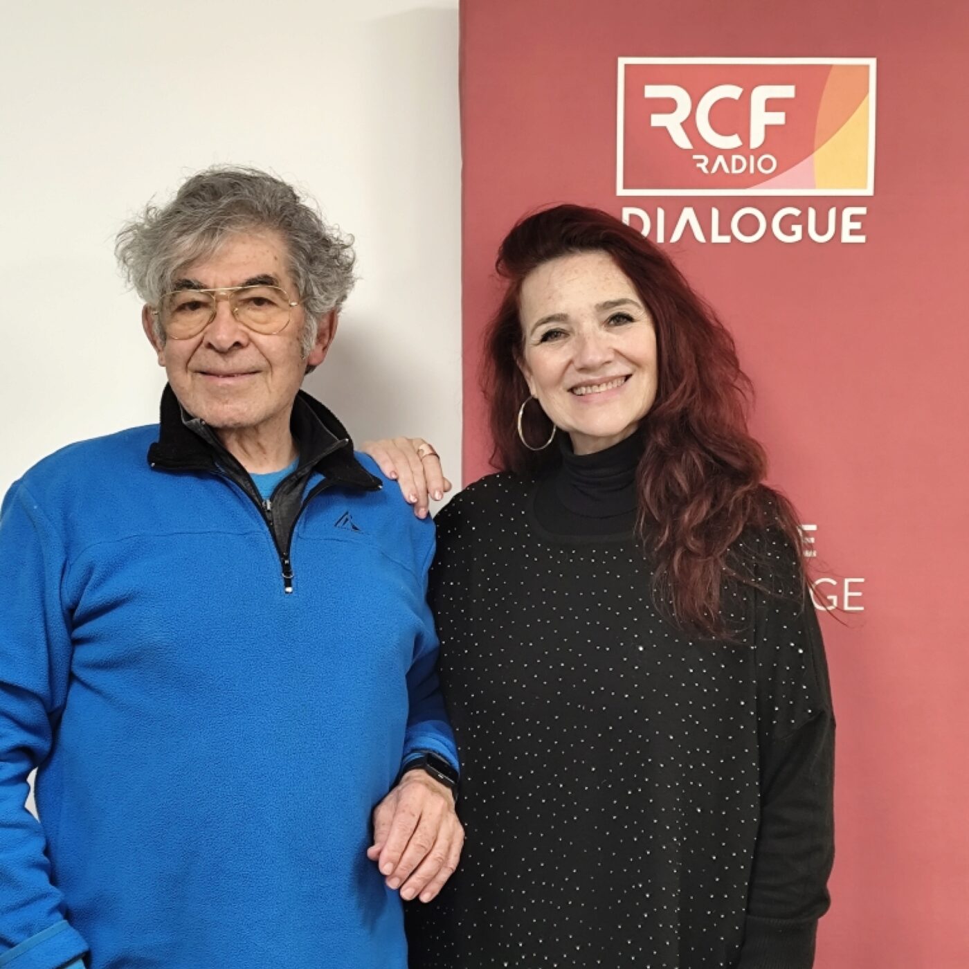 Les Chants de "Noël En Mediterrannée" avec Françoise Atlan ! episode artwork
