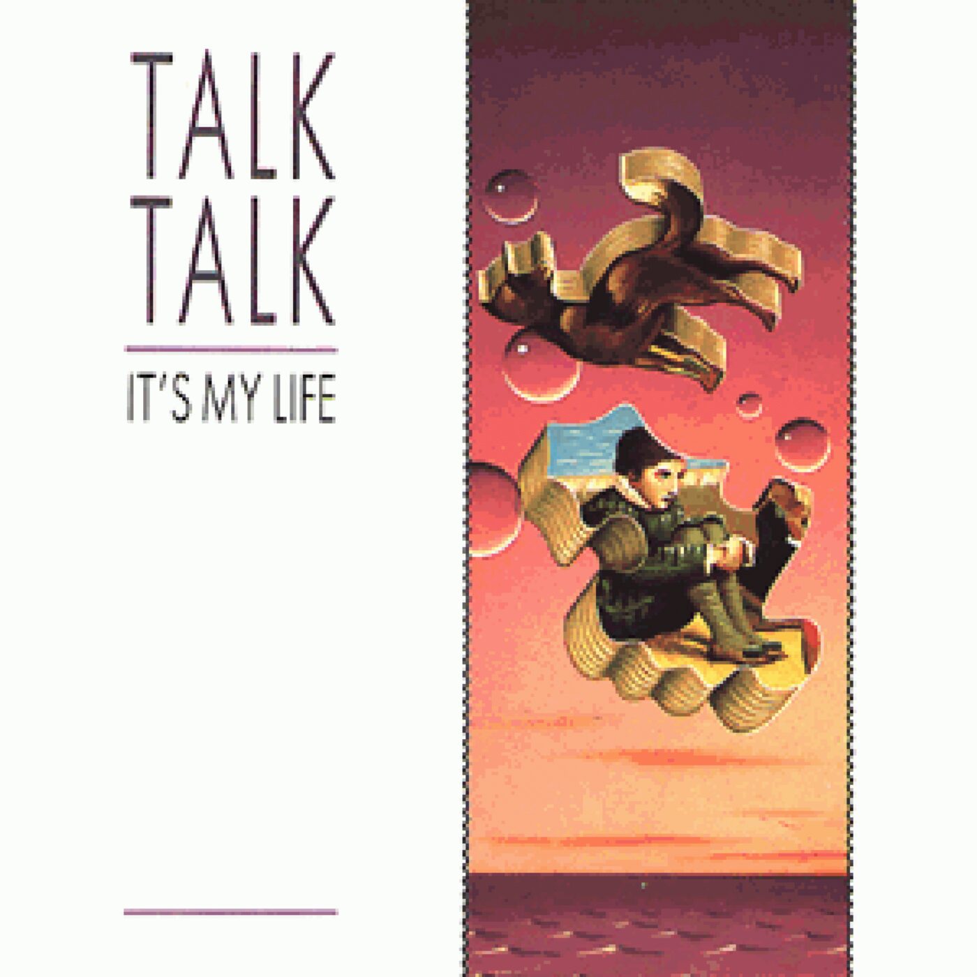 MusicOnAir-25/02/2025-TalkTalk "It's My Life" episode artwork