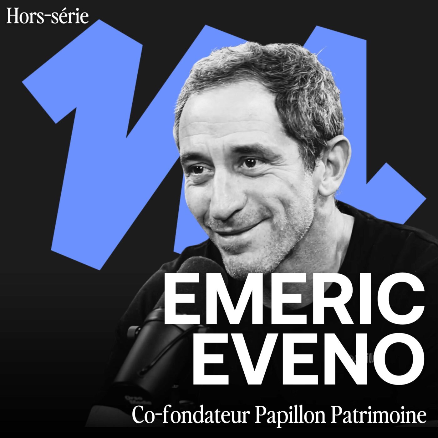 Podcast Cover