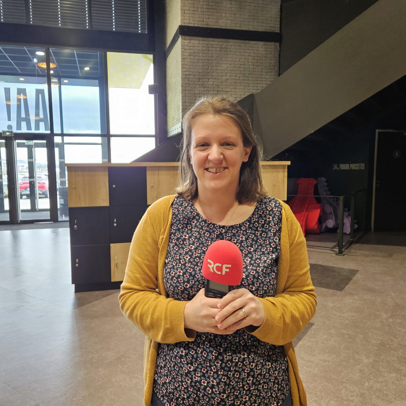 Elles @ Besançon, une association qui regroupe les femmes entrepreneures episode artwork