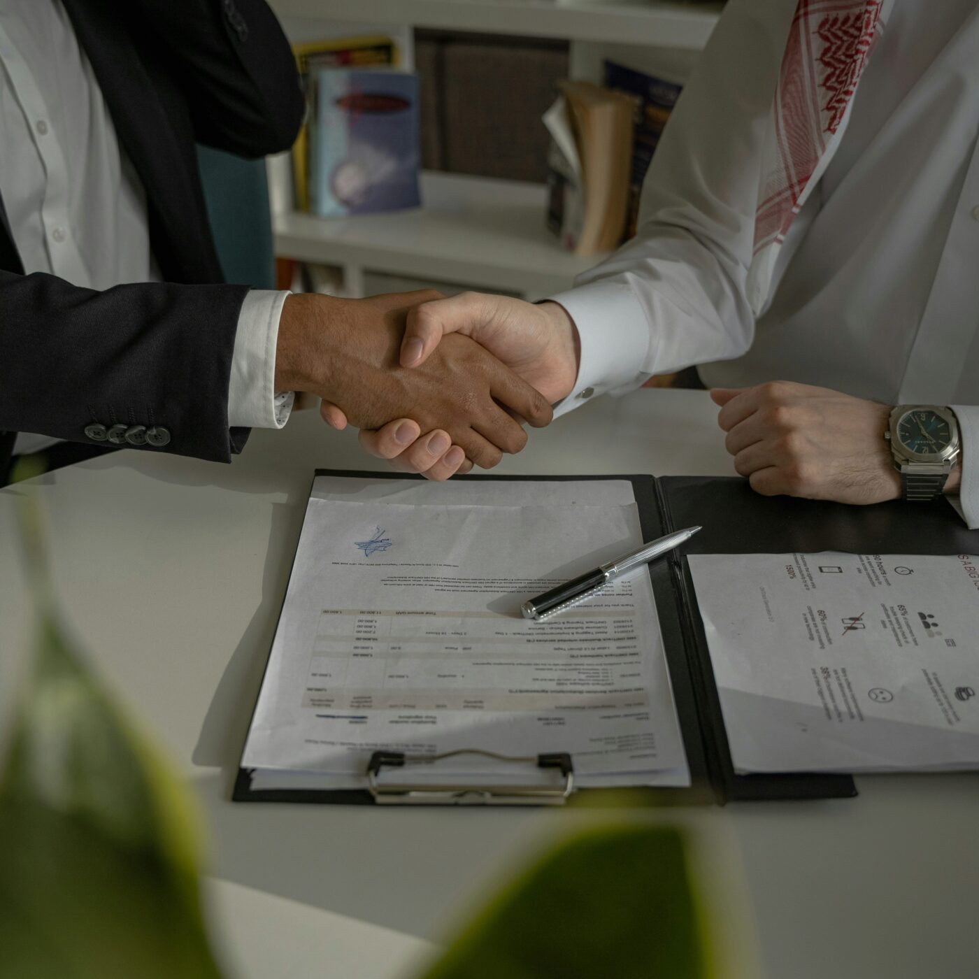 Au cœur de la cité