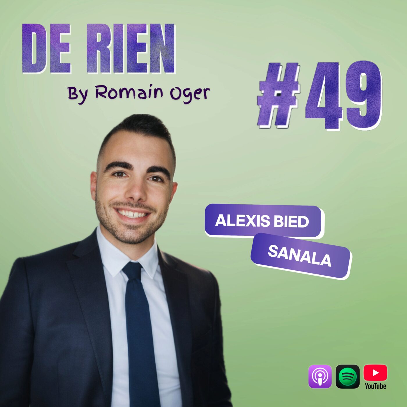 SCPI : le placement immobilier passif… mais dangereux ? avec Alexis Bied