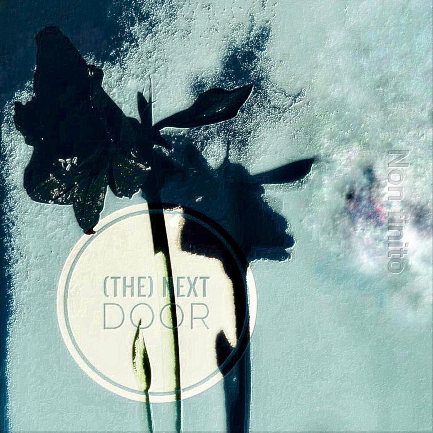 MusicOnAir - 31/03/2025 -  THE NEXT DOOR "SECRET GARDEN" episode artwork