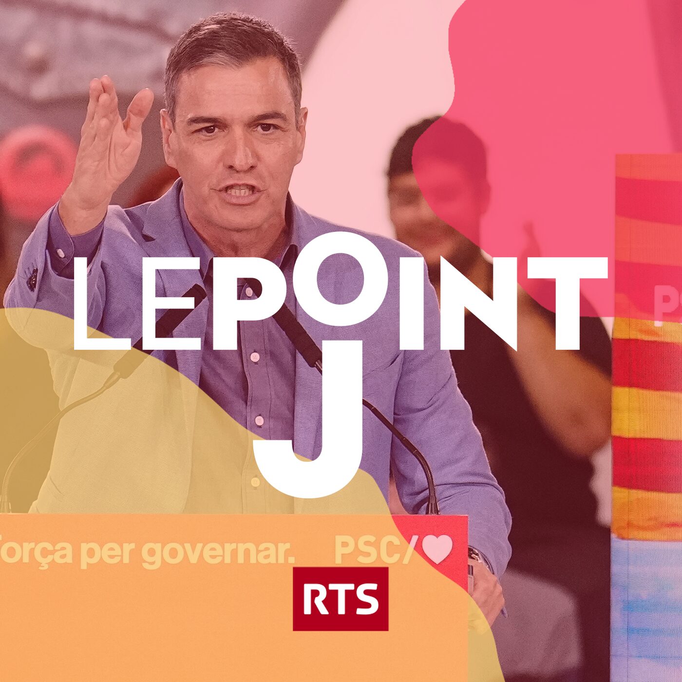 Qui est Pedro Sanchez?