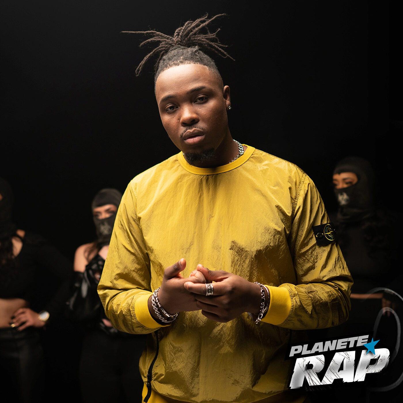 Planète Rap - Kaza "Toxic Winter Edition" #1