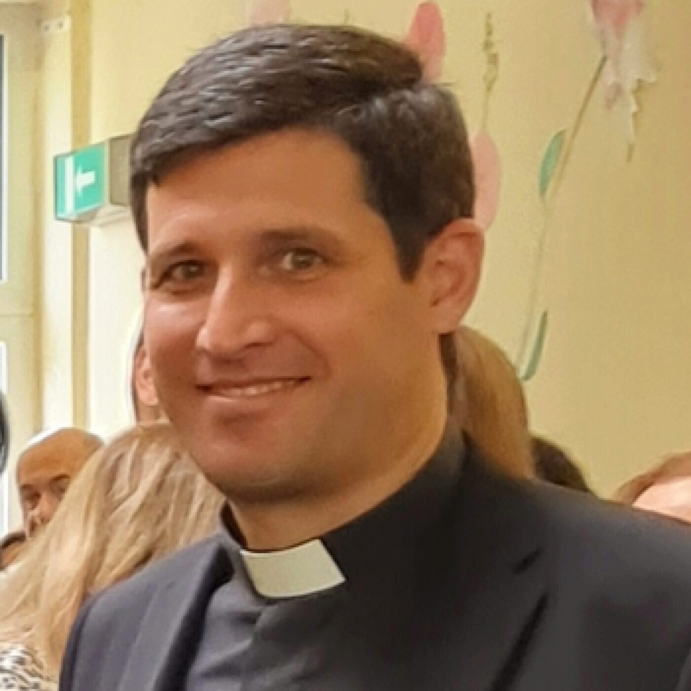 Solidarité Orient : l\'actualité des Chrétiens d\'Orient