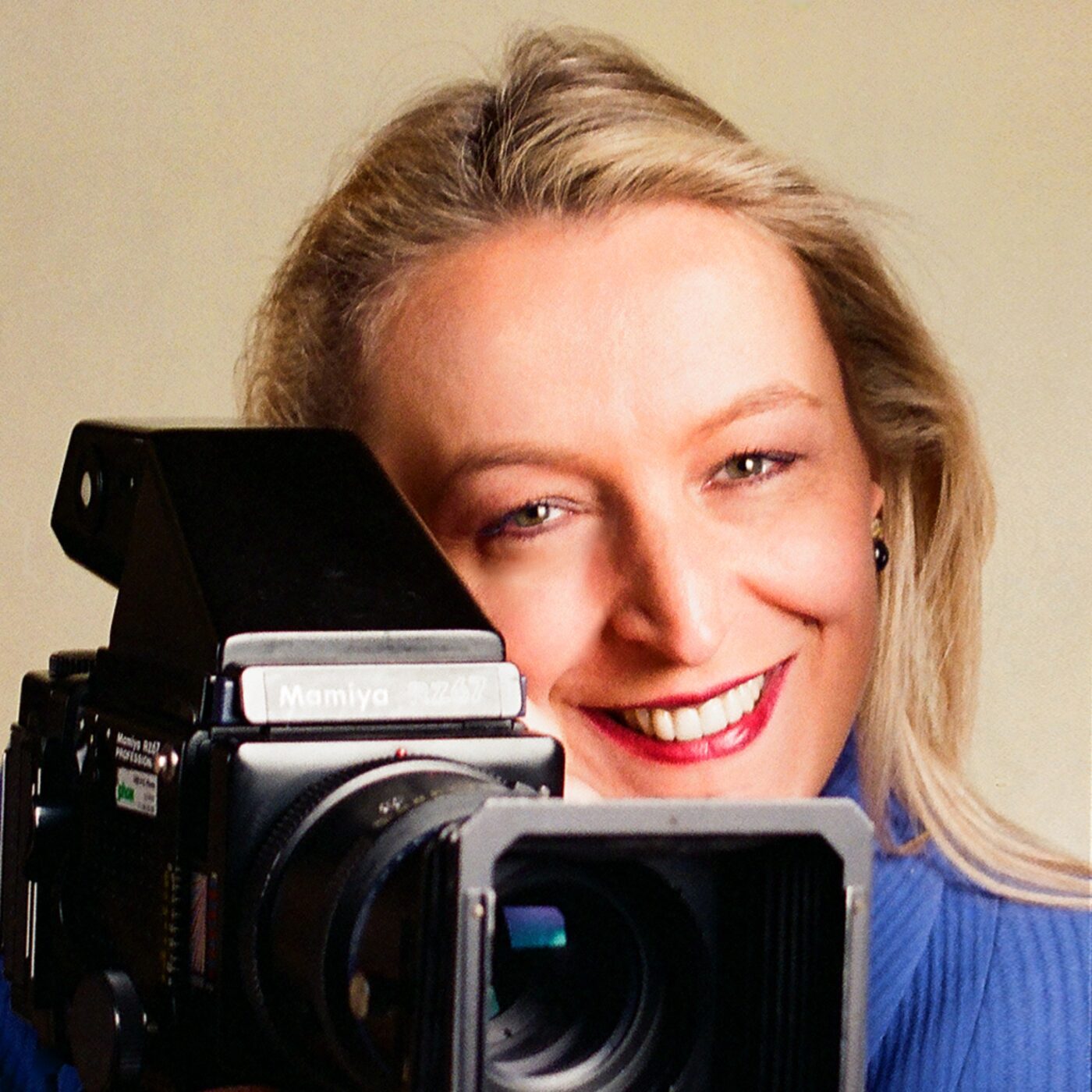 Janine Trévis, signature de la photographie du Puy-en-Velay tire sa révérence episode artwork