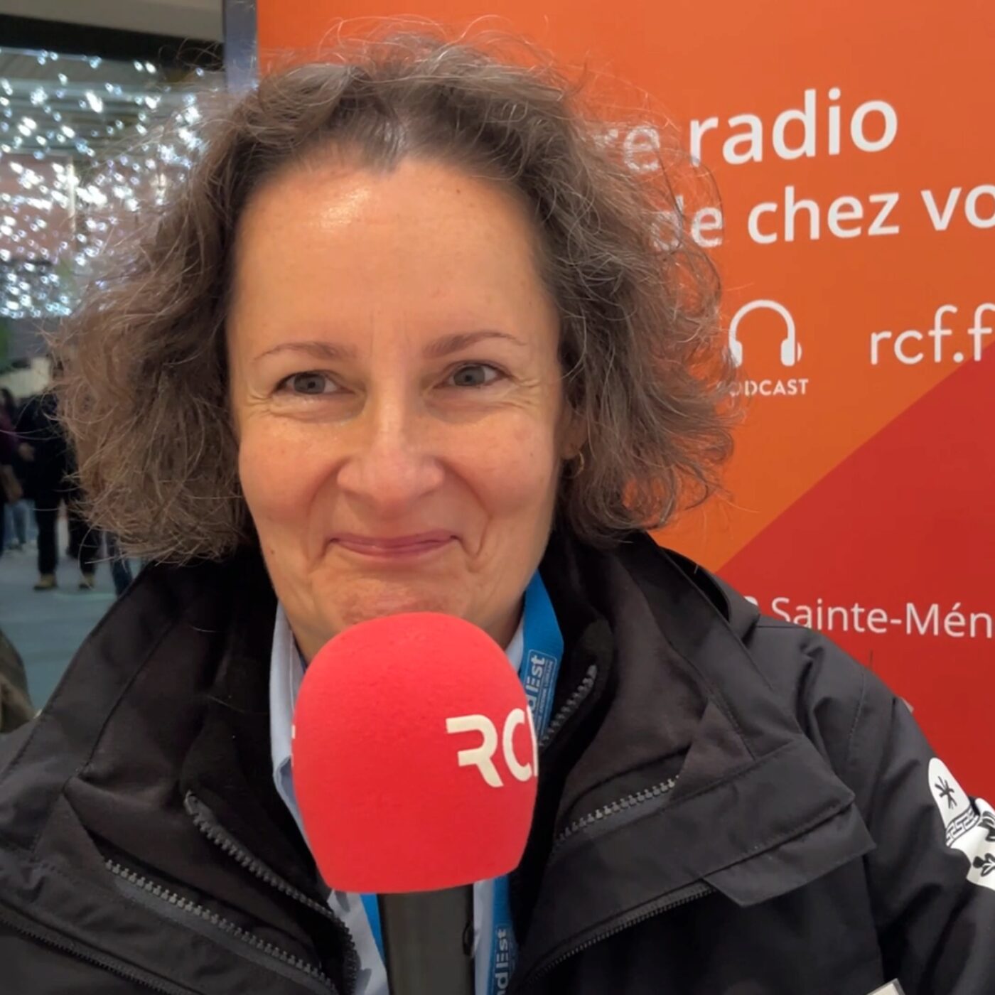 Sophie Payer, directrice du Parc Naturel Régional de la Fôret d'Orient (Aube) episode artwork