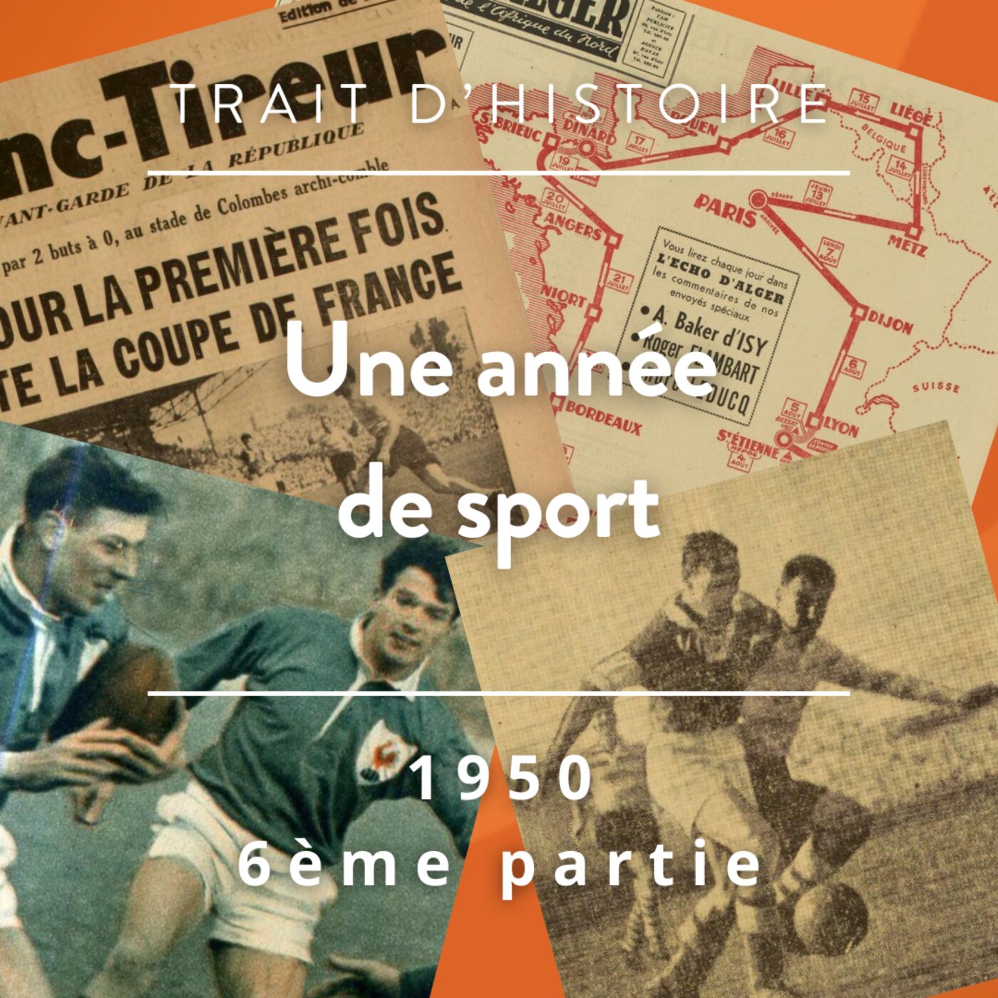1950-(6)-Une année de sport episode artwork