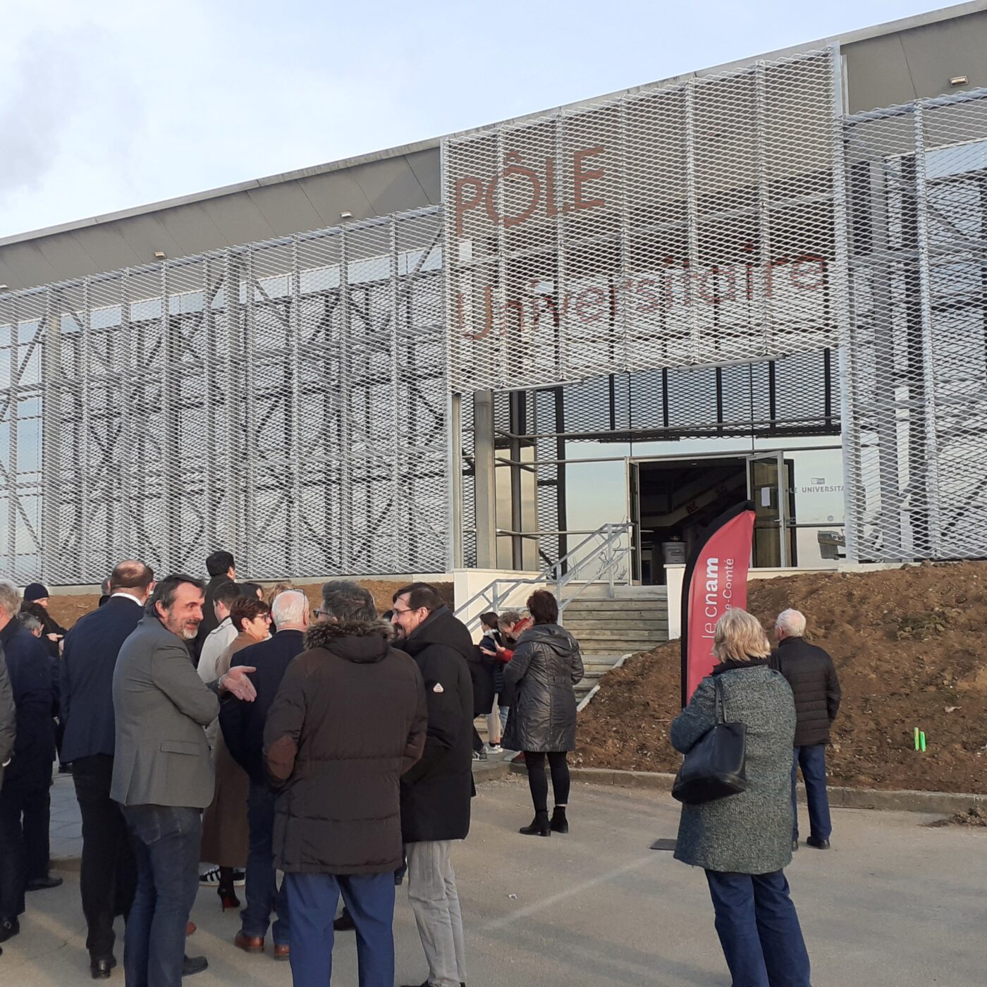 L\'invité de la rédaction (JURA)
