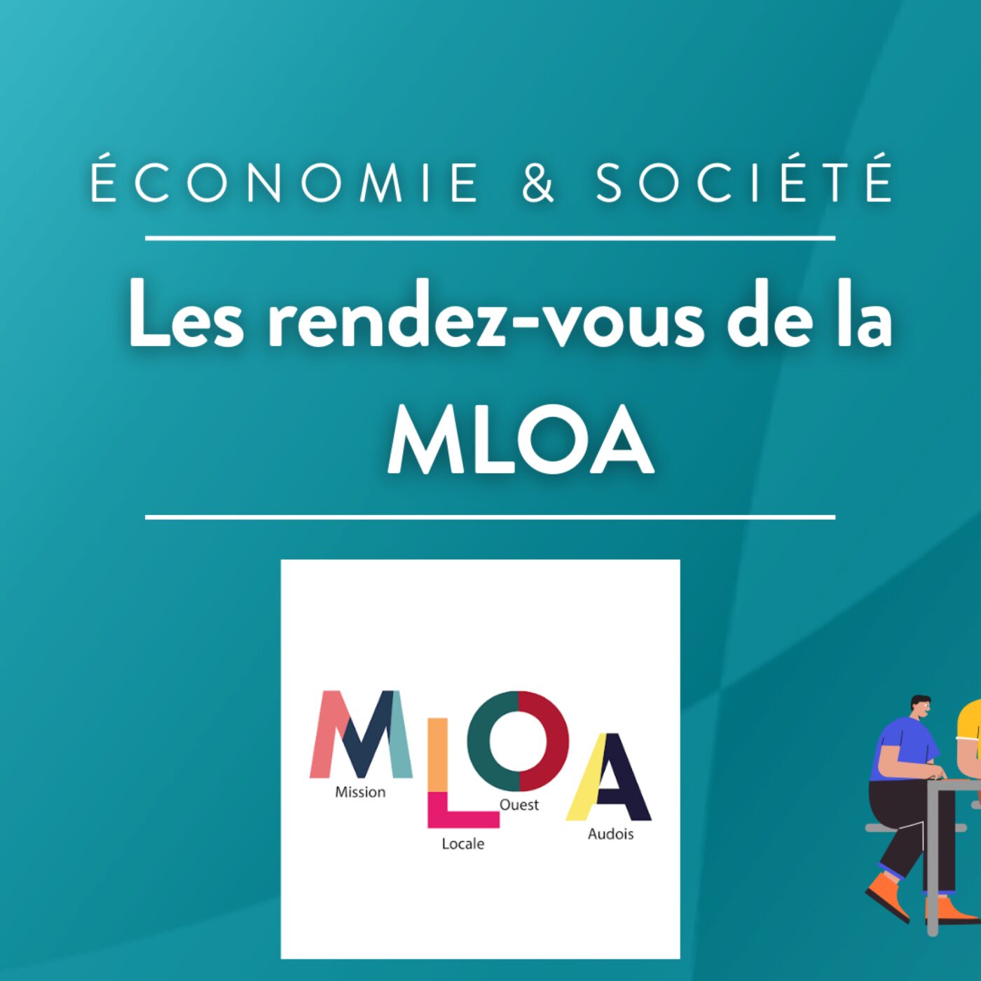 Les rendez-vous de la MLOA (Mission Locale de l\'Ouest Audois)