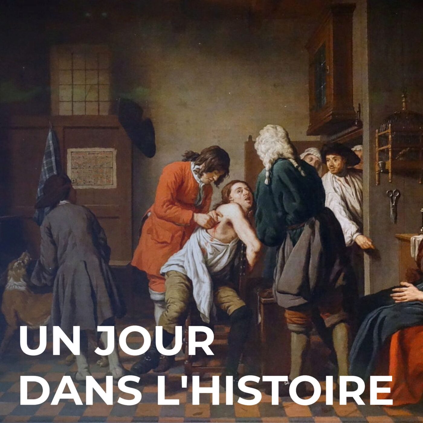 La médecine des lumières dans nos régions