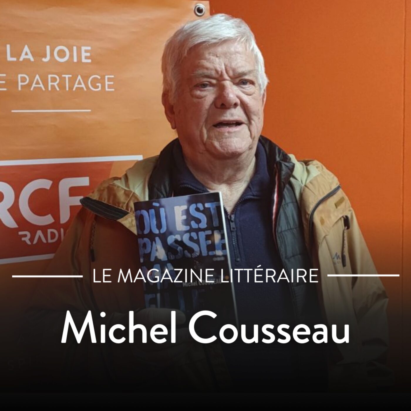 Magazine littéraire