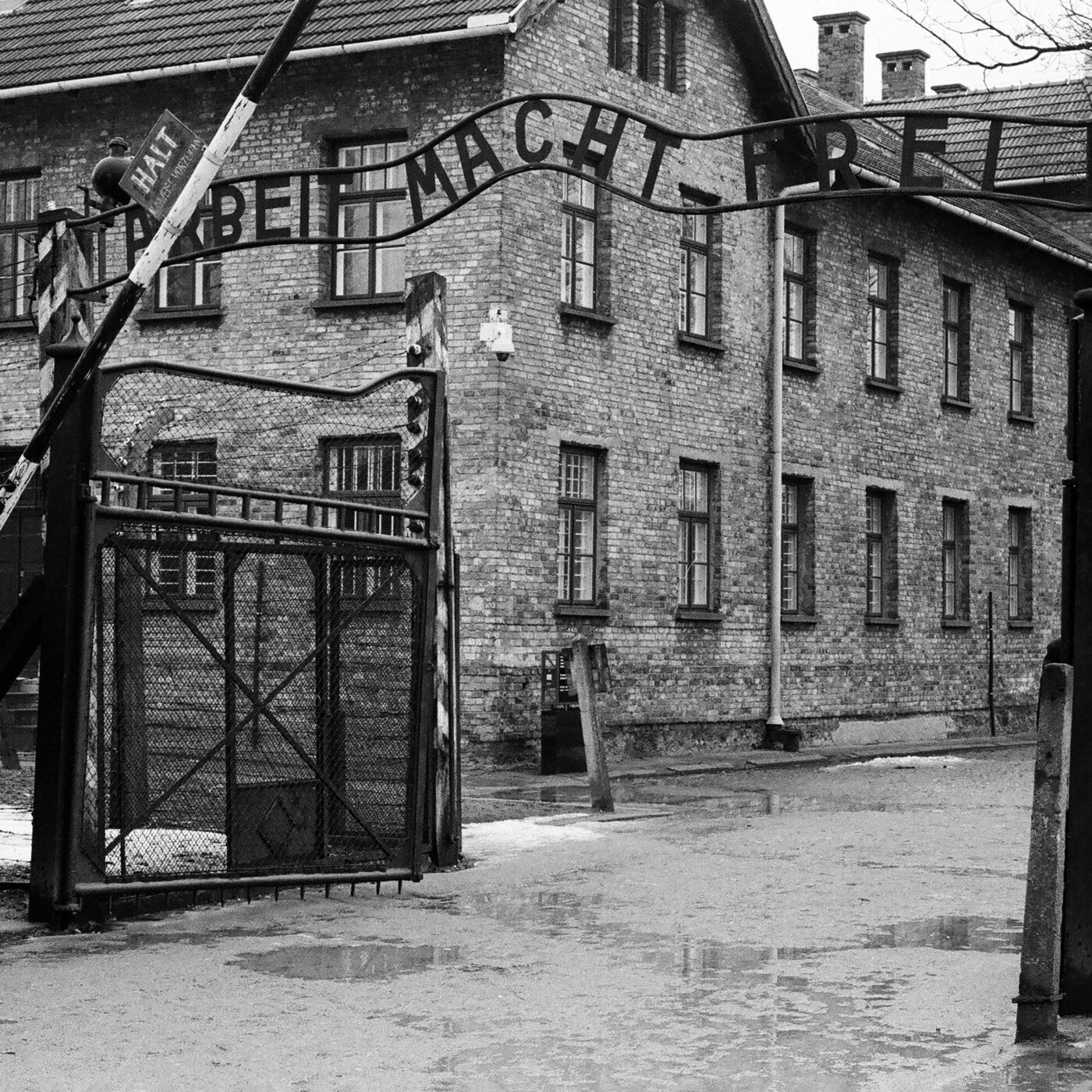 La liberté de conscience vécue par Franz Jägerstätter face à Hitler