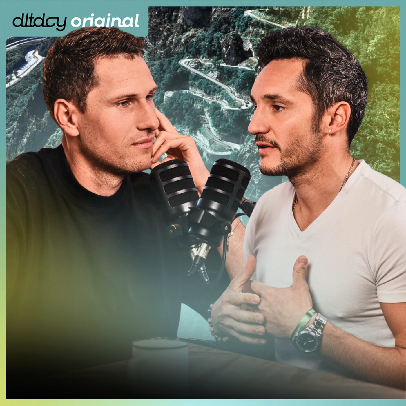 Étape du Tour Hommes : le décryptage complet du parcours