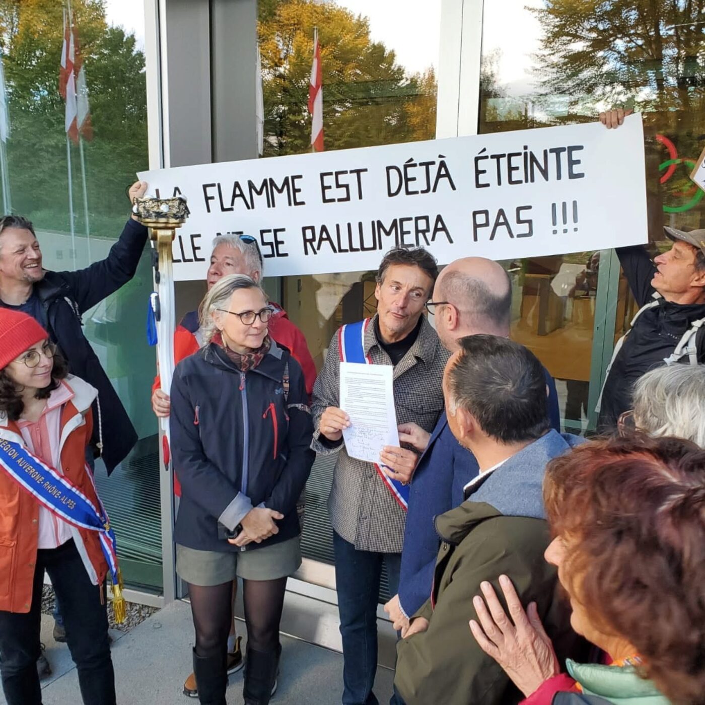 Focus sur l\'actualité en Isère