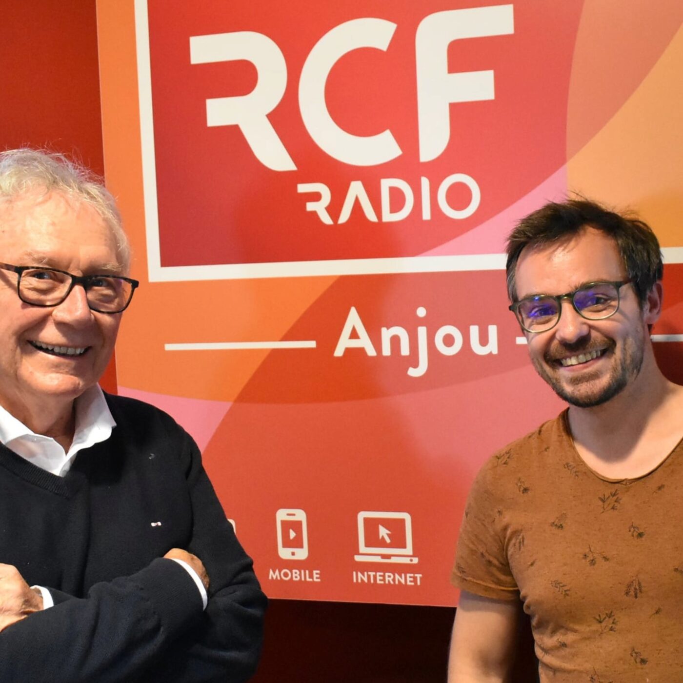 Une vie, des musiques