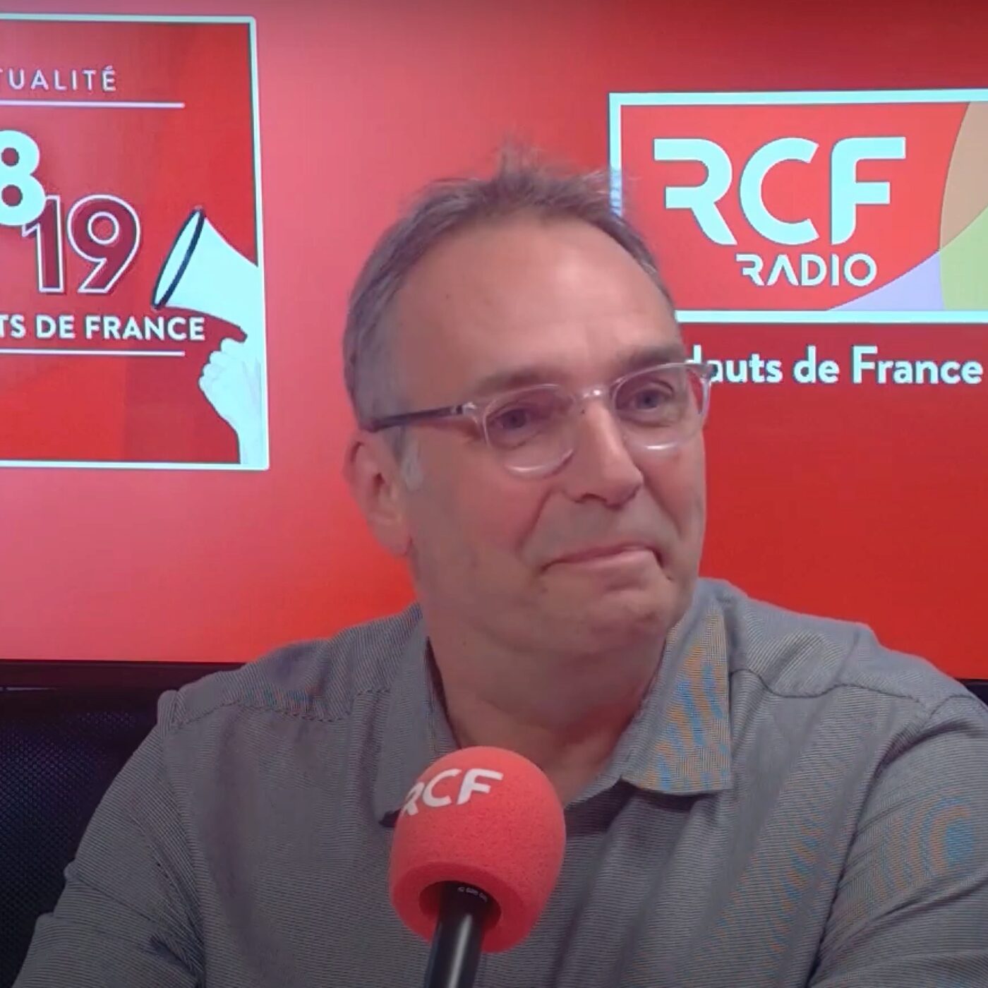 Les rendez-vous de la retraite. Laurent Despierres episode artwork