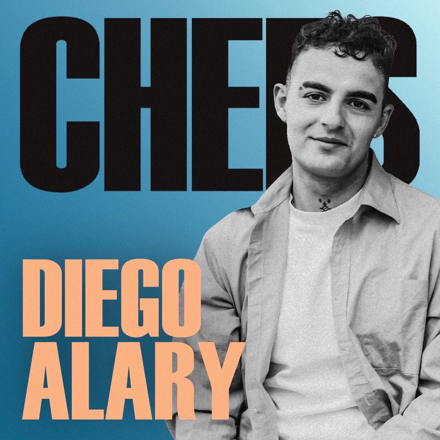 DIEGO ALARY - ÉPISODE COMPLET