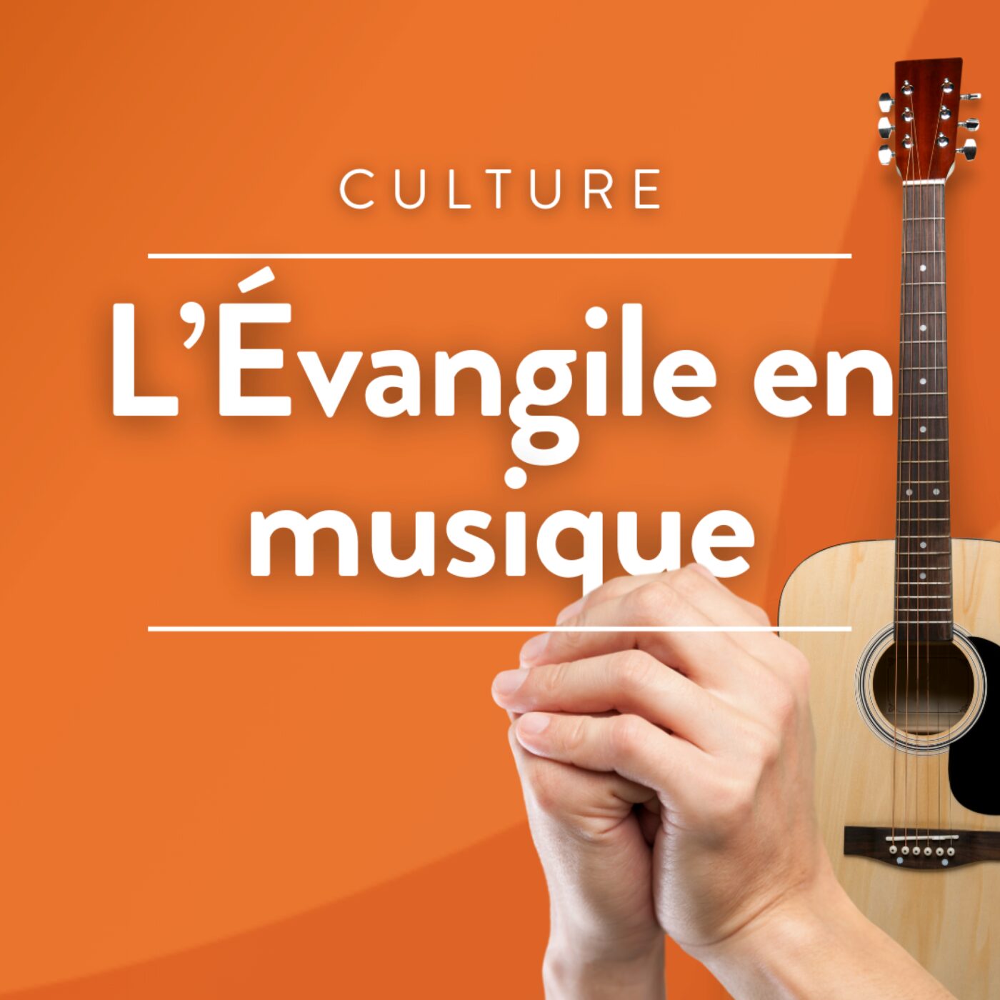 Evangile en musique