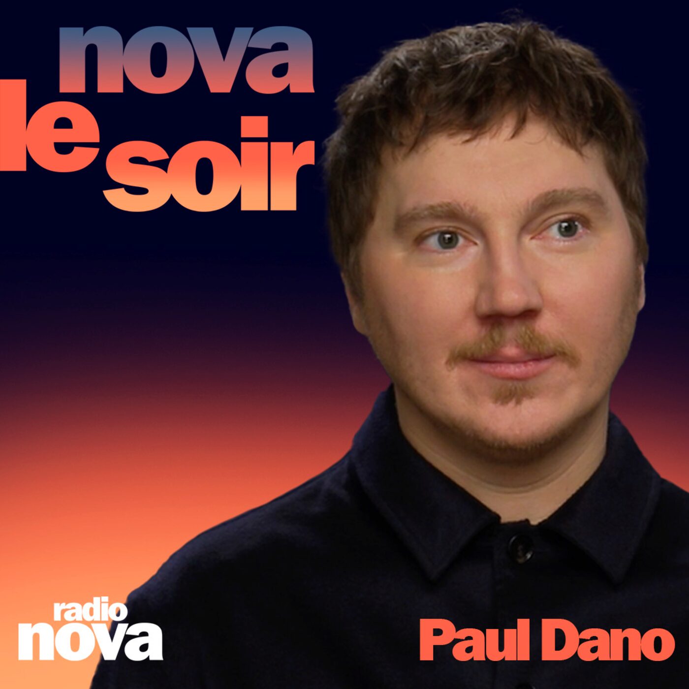 Paul Dano : Russie, contradictions et Kanye