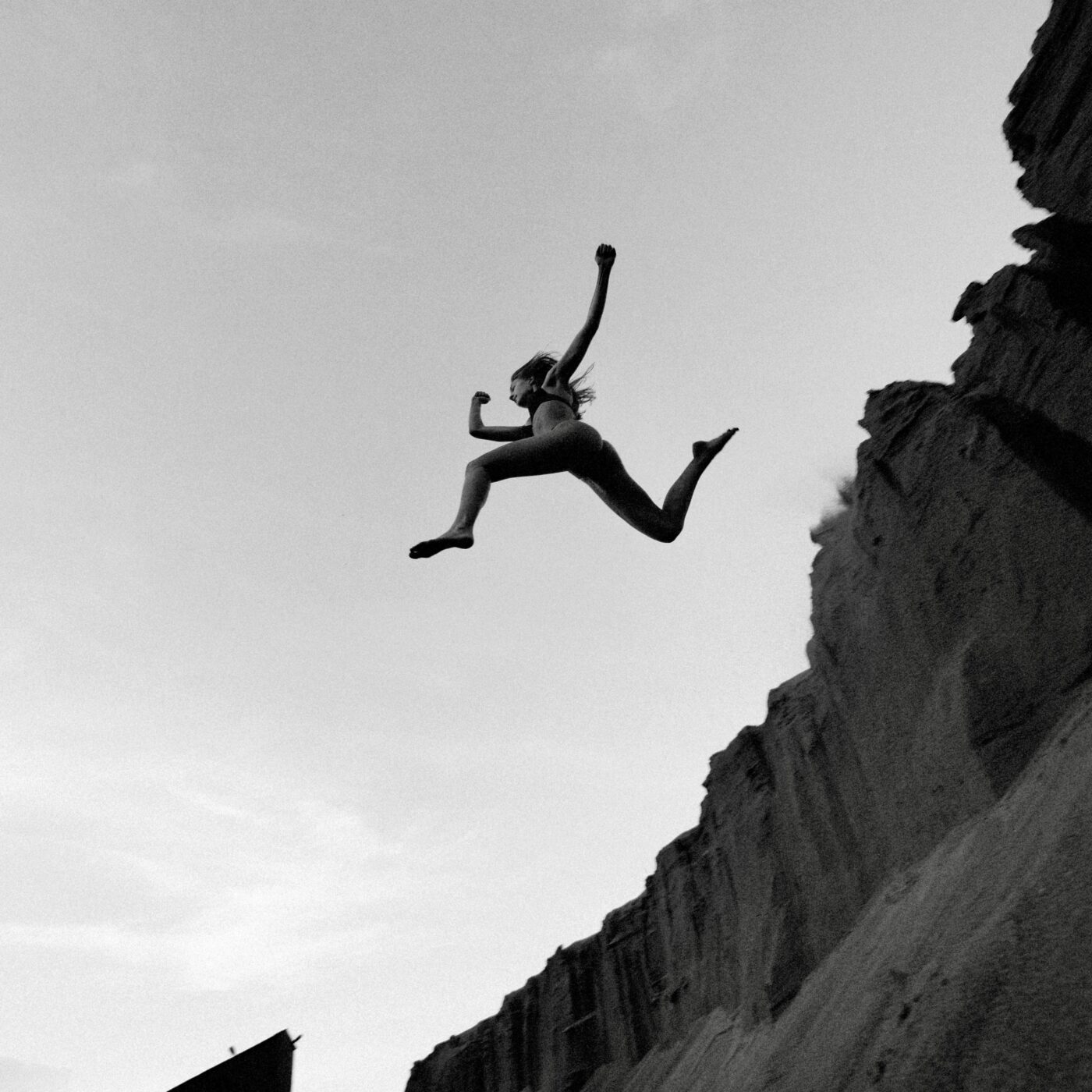 Ils ont vaincu leur peur : ce que Dieu souffle au coeur de David et Samuel