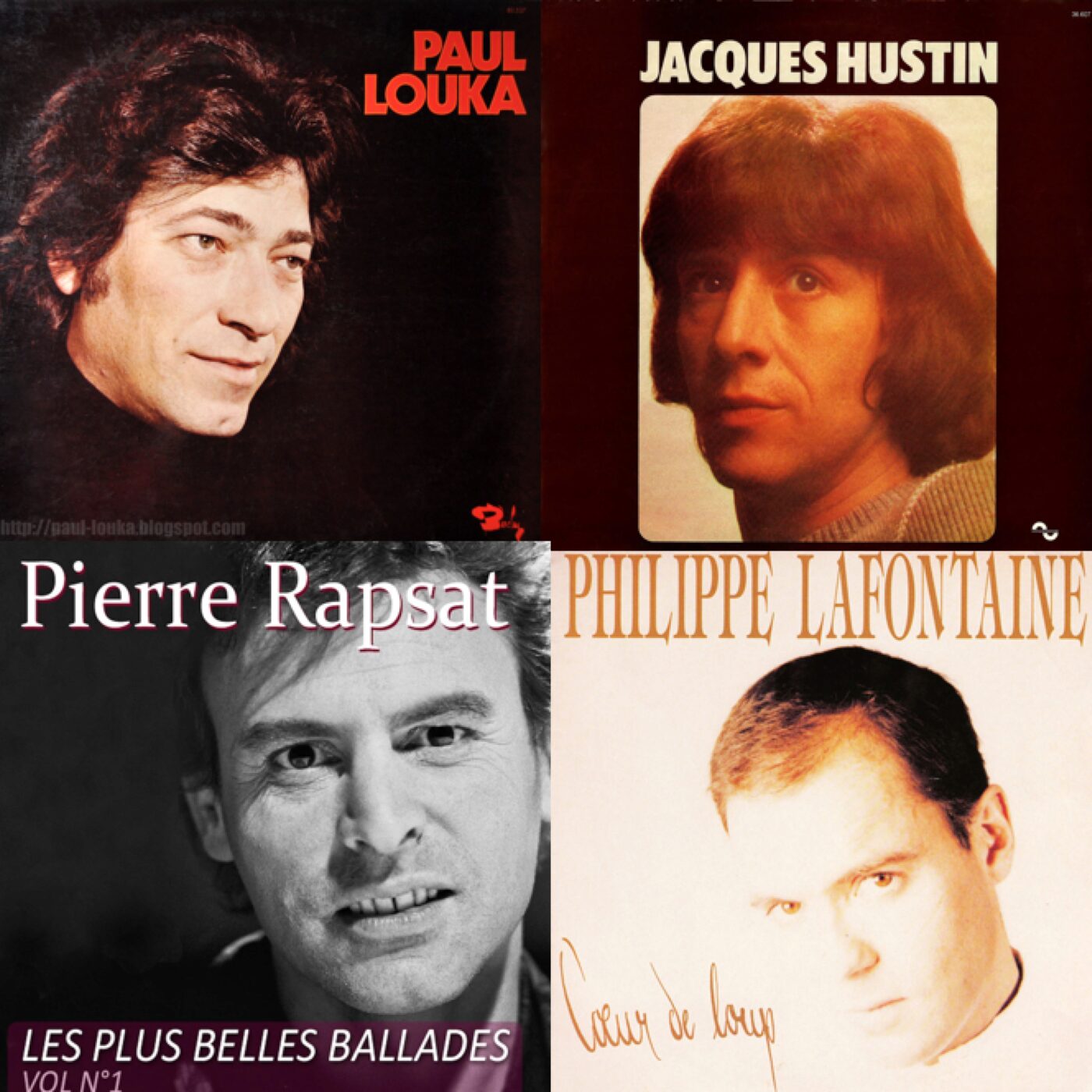 La chanson dans l\'âme