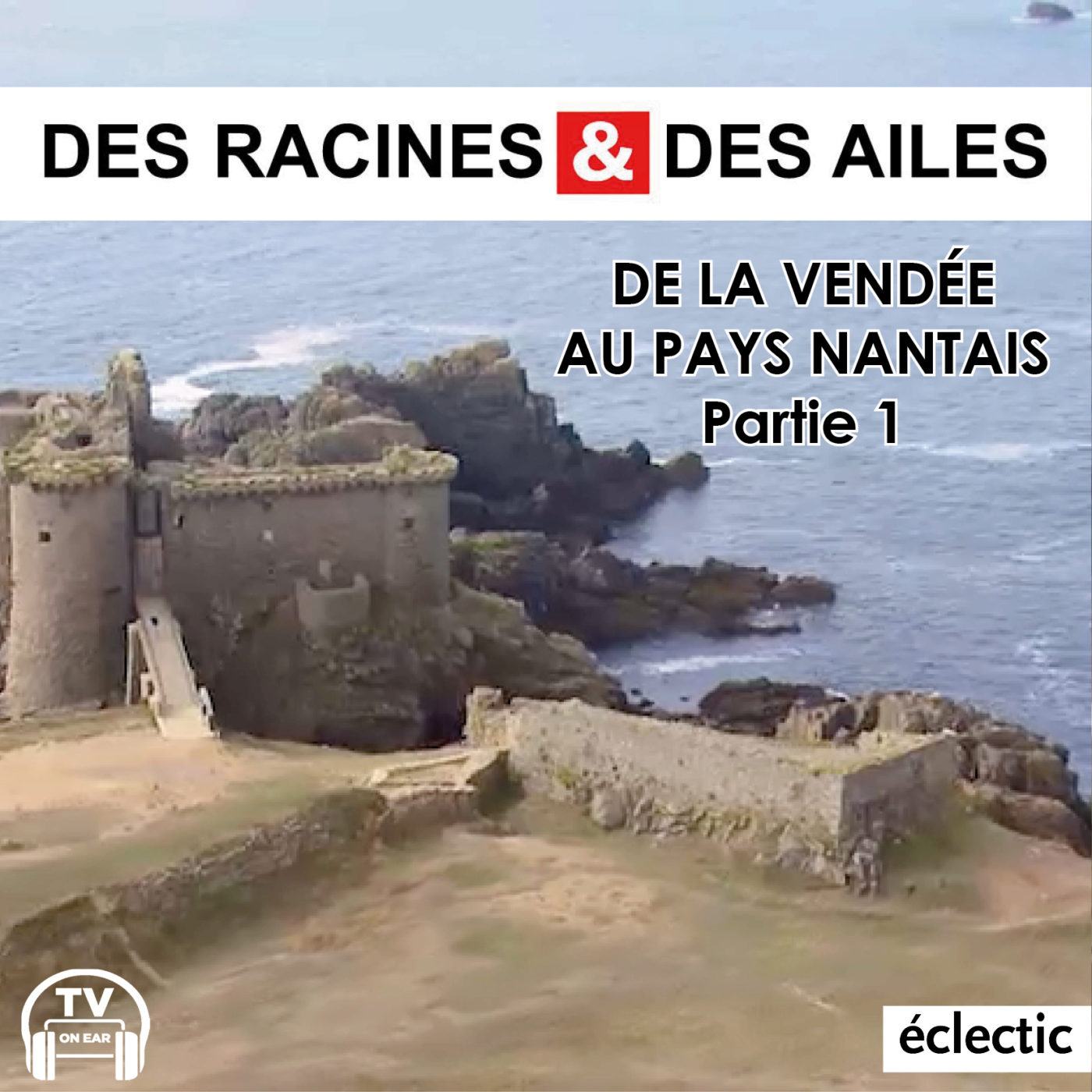 DES RACINES & DES AILES