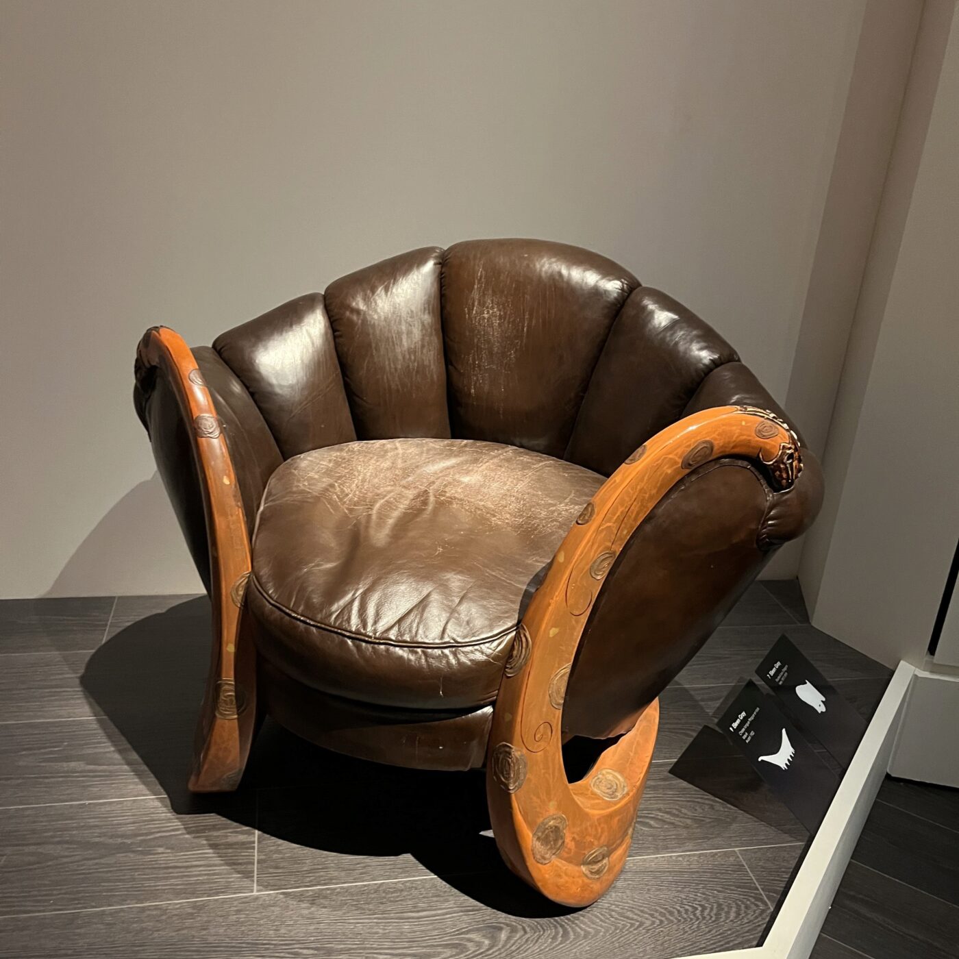 Les Histoires de l\'art