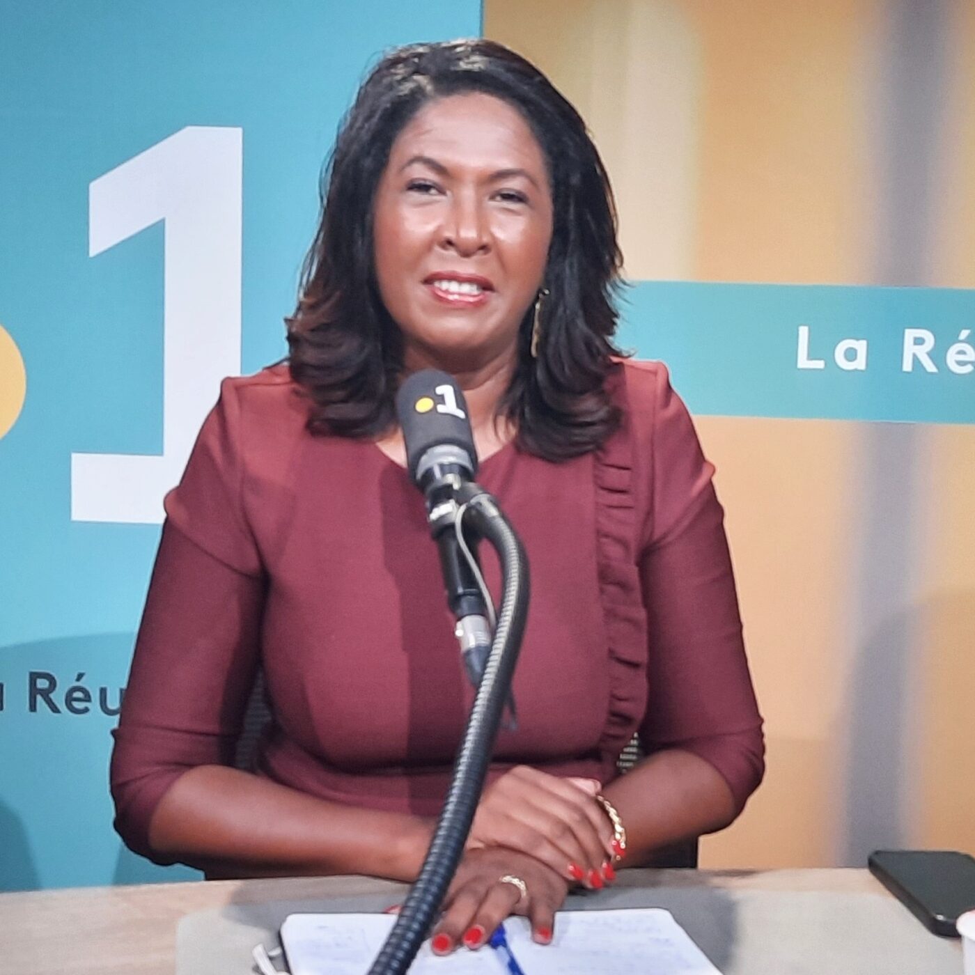 L\'invité de la matinale