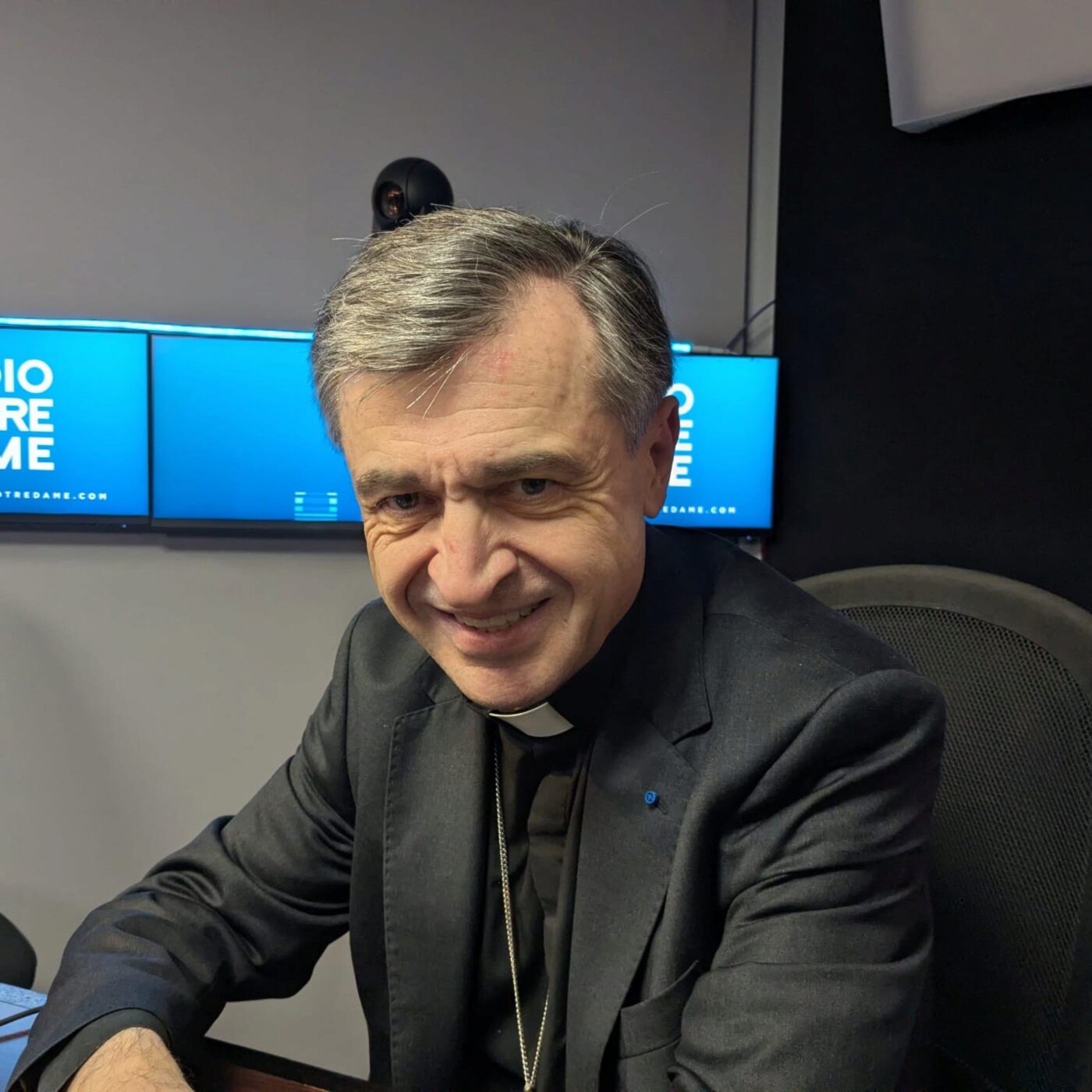 Noël sur les théatres d'opération