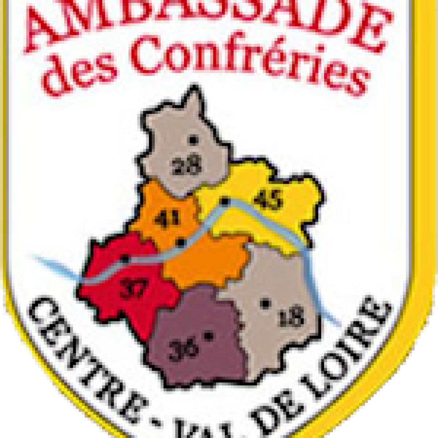 Benoît Pautrat, Président de la Fédération Française des Confréries