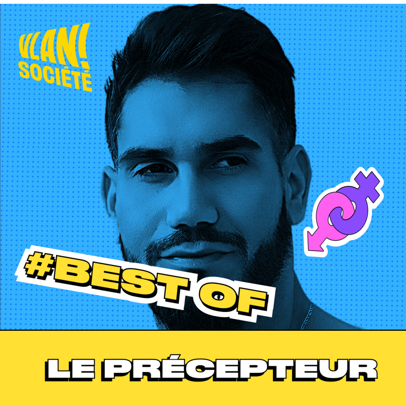 [BEST-OF] Sommes-nous vraiment libres ? Avec Charles Robin (Le precepteur)