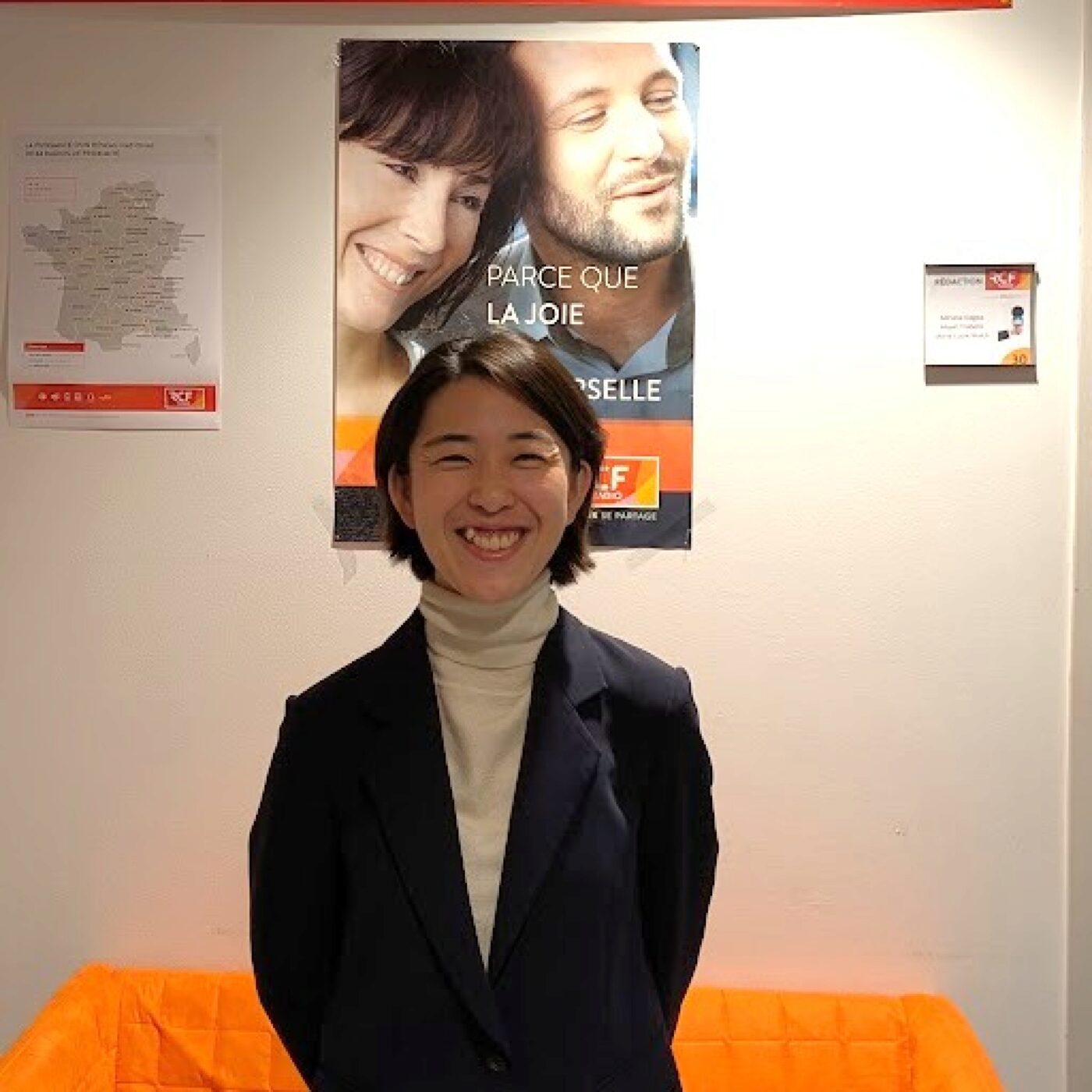 Polychrome, pour dépasser les frontières