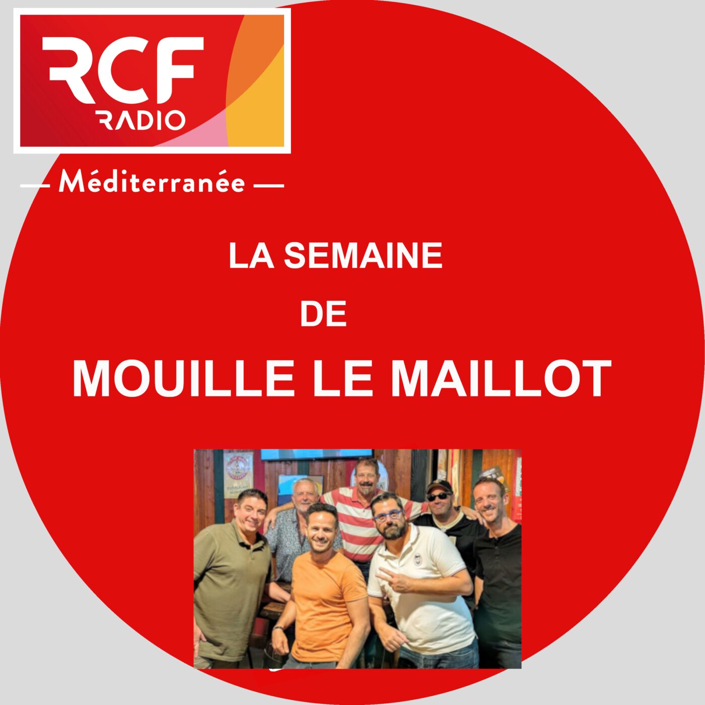 La Semaine de Mouille le Maillot - Edition du lundi 11 mai 2026 episode artwork