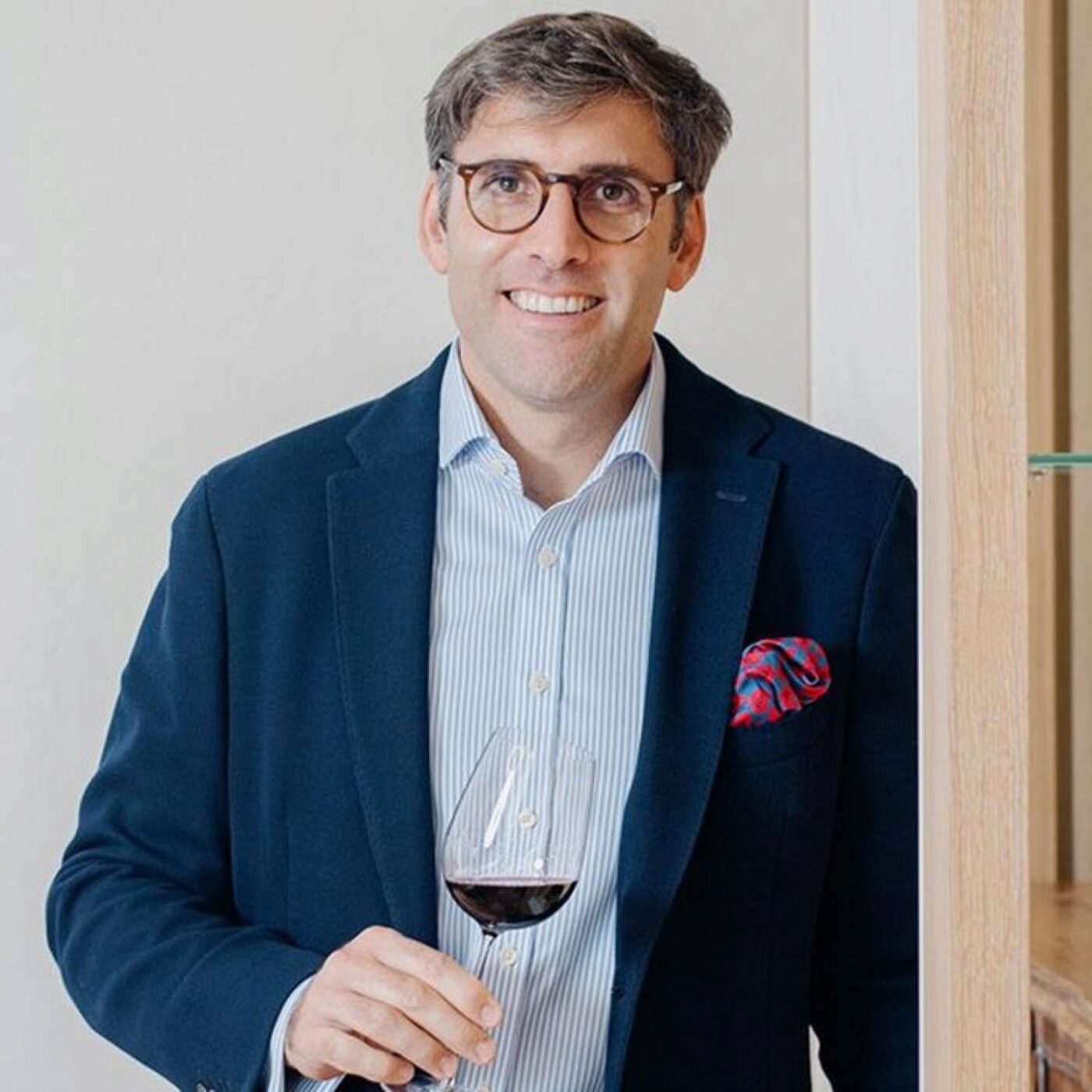 Des hommes et du vin