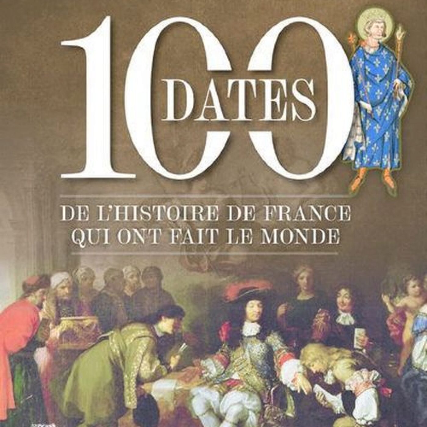 Les rdv de l\'Histoire