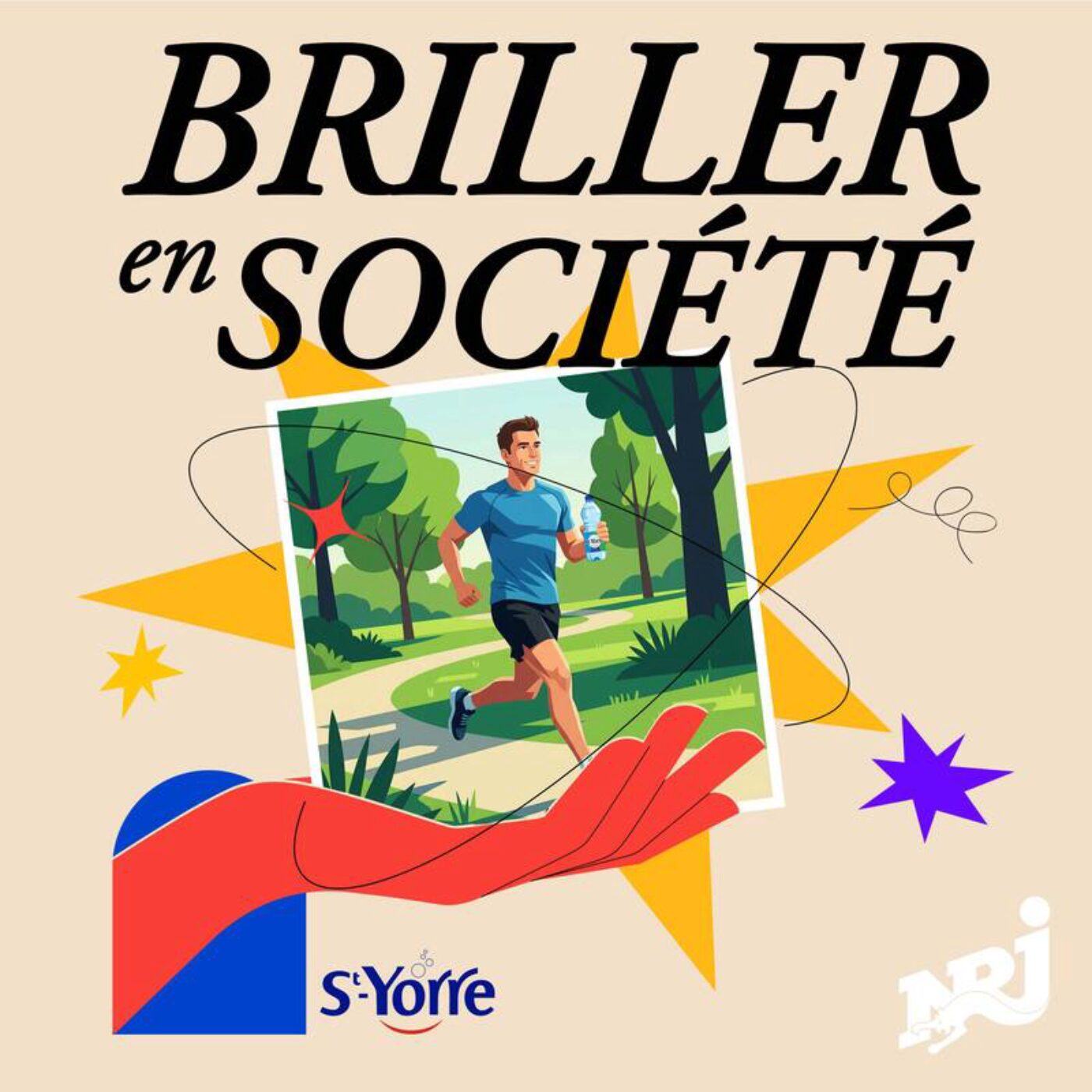 Briller en société avec l'hydratation en 3 minutes