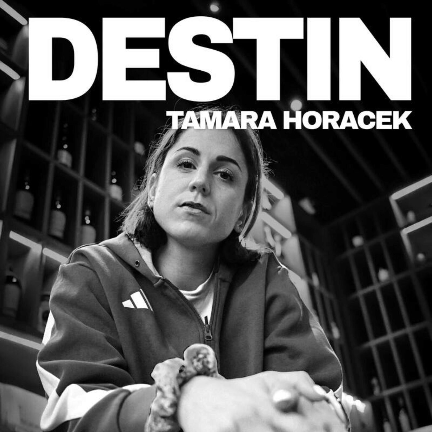 TAMARA HORACEK - Episode 1 - Le Handball pour destinée