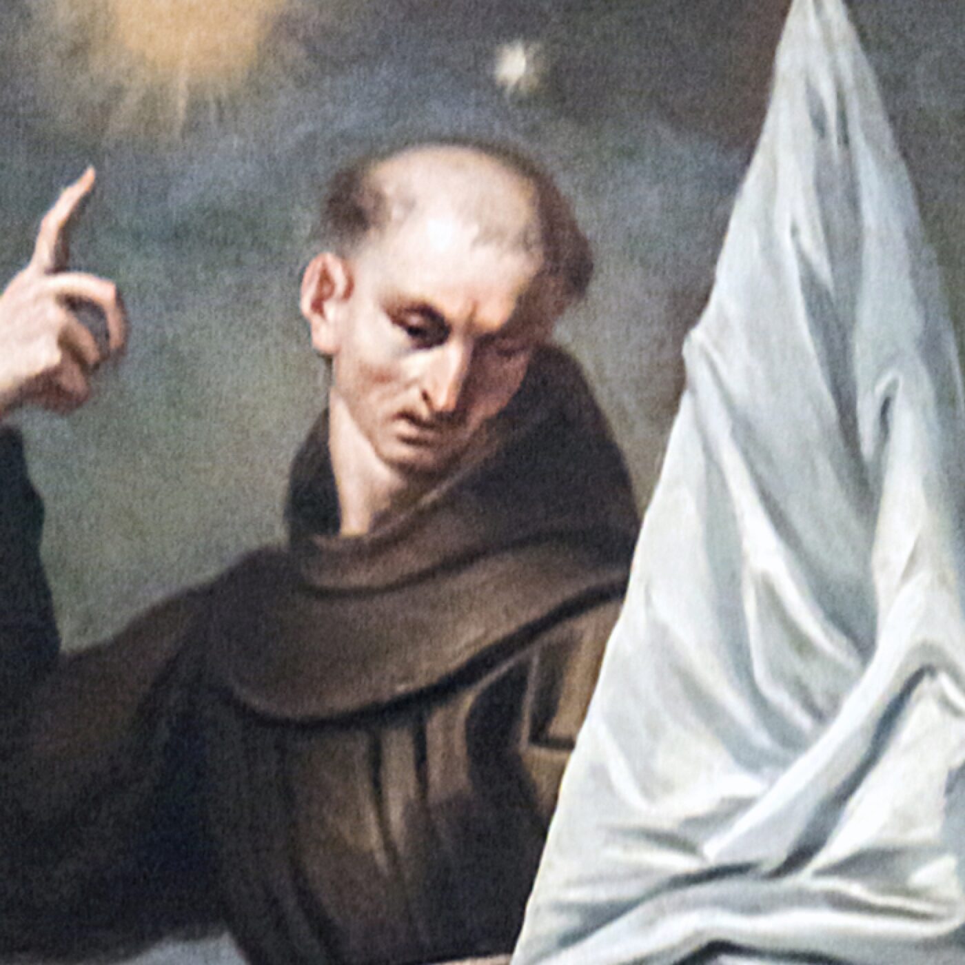 Saint Jean de Capistran episode artwork