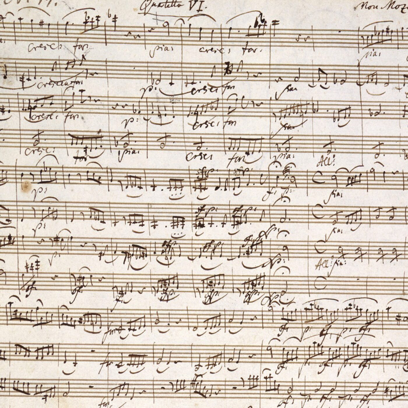 Parlons culture : Libera Me