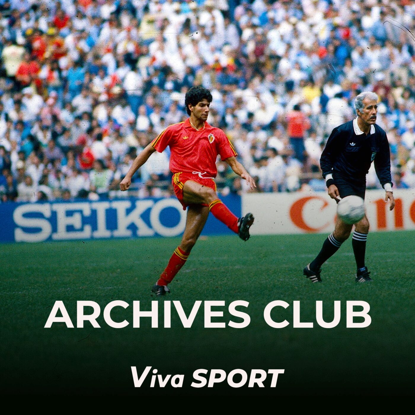 Les licenciements d'entraineur qui ont marqué l'histoire du football belge episode artwork