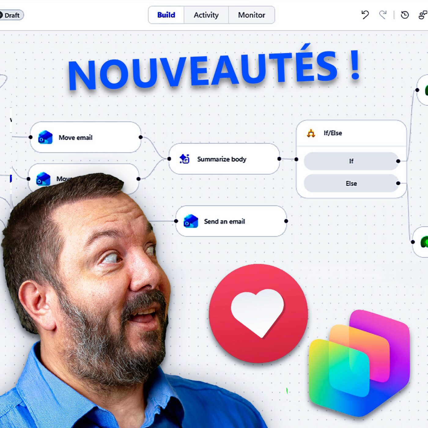 Copilot Studio signe la Fin de Power Automate avec cette Nouveauté