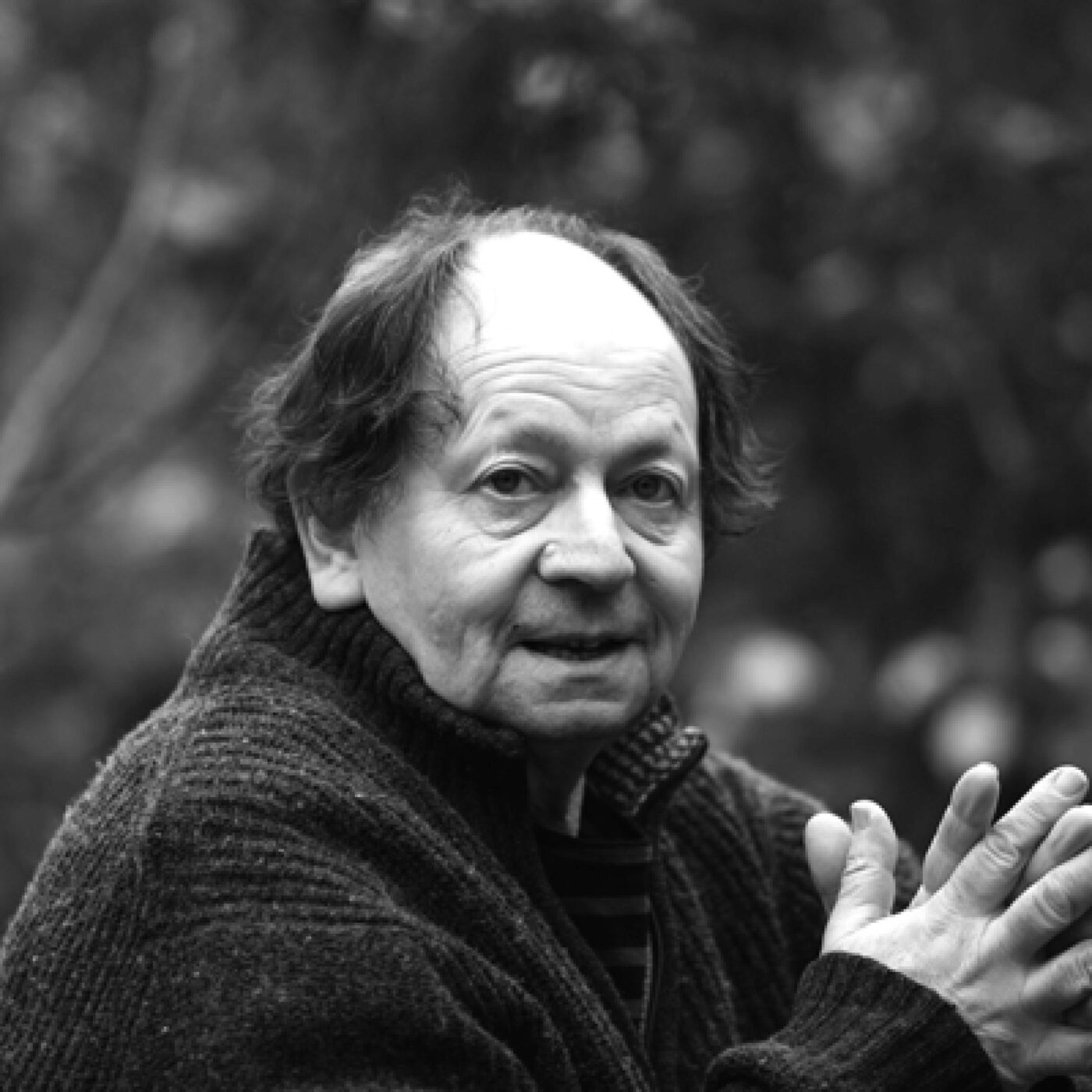 Yves Gourvil, un comédien et metteur en scène amoureux des classiques episode artwork