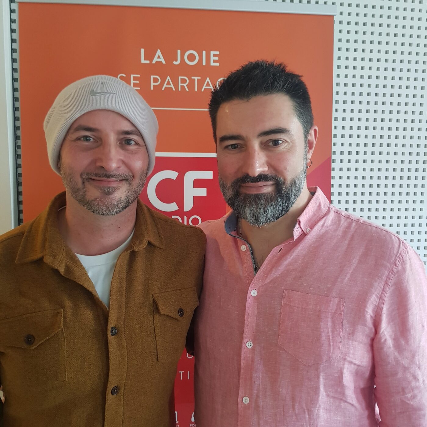 Coup de projecteur